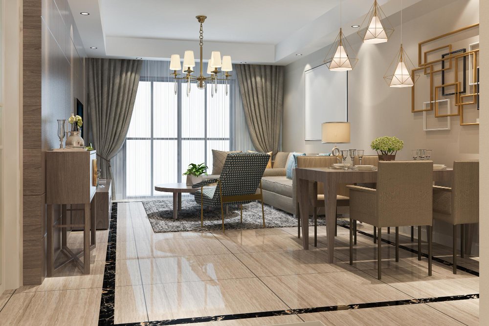 Affordable Apartment – Perfect for Winter